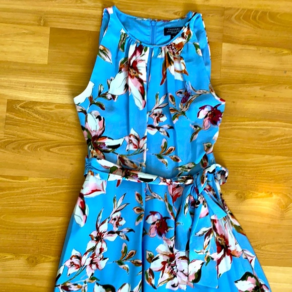 Tahari Women’s Dress - Picture 3 of 16